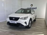 Occasion Seat Arona Ecomotive 110 ch (80 kW) 2022 Blanc SUV