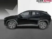 Usado Hyundai Tucson 230 CV (169 kW) 2024 SUV