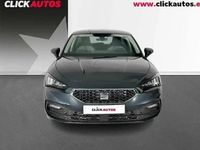 Usado Seat Leon Style 115 CV (84 kW) 2025 Blanco