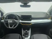Usado Seat Arona Style 115 CV (84 kW) 2025 Gris SUV