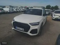 Usado Audi Q5 367 CV (269 kW) 2021 Blanco SUV