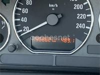 Usado BMW Z3 192 CV (141 kW) 1998 Verde Descapotable