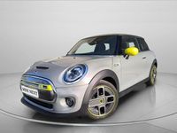 Usado Mini Cooper SE 135 kW (184 CV) 2021 Utilitario