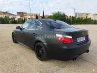 Occasion BMW 525 192 ch (141 kW) 2006 Noir Berline