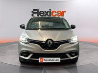 Usado Renault Grand Scénic IV Zen 150 CV (110 kW) 2019 Gris Monovolumen
