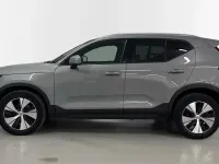 Brugt Volvo XC40 Core 163 HK (119 kW) 2025 Grå SUV