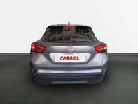 Usado Nissan Juke N-Connecta 114 CV (83 kW) 2024 Gris SUV