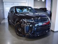 Usado Land Rover Range Rover Sport 635 CV (467 kW) 2024 Negro SUV
