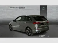 Usado Mercedes B250e 218 CV (160 kW) 2021 Gris montaña Utilitario