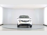 usado Nissan Juke 1.2 DIG-T Acenta 4x2 115