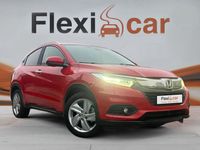 usado Honda HR-V 1.5 i-VTEC Executive CVT Gasolina en Flexicar Talavera de la Reina