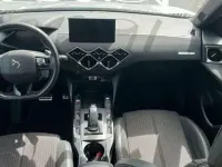 Begagnad Citroën DS3 PureTech 97 HK (71 kW) 2022 Grå Sedan