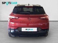 Usado Opel Grandland X Ultimate 224 CV (164 kW) 2022 Rojo SUV