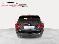 Usado BMW X3 xLine 190 CV (139 kW) 2021 Negro SUV