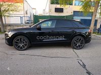 Usado Audi Q8 381 CV (280 kW) 2023 Negro SUV