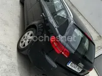 Usado Audi A3 Attraction 105 CV (77 kW) 2011 Negro Utilitario