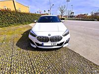 Usado BMW 218 Comfort Edition 140 CV (102 kW) 2021 Blanco Coupe