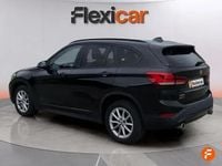 Occasion BMW X1 150 ch (110 kW) 2021 Noir SUV