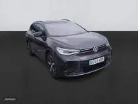 Usado VW ID.4 GTX 219 kW (299 CV) 2023 Negro SUV