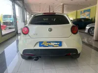 Usado Alfa Romeo MiTo 95 CV (69 kW) 2010 Blanco Utilitario