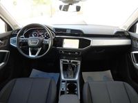 Usado Audi Q3 Sportback Advanced 150 CV (110 kW) 2022 Gris SUV