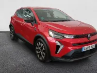 Usado Renault Captur Evolution 145 CV (106 kW) 2025 SUV