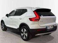 Nuevo Volvo XC40 Core 163 CV (119 kW) 2025 Blanco SUV