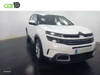 Usado Citroën C5 Business Class 225 CV (165 kW) 2021 Blanco Monovolumen