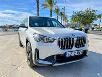 Usado BMW X1 Comfort Edition 326 CV (239 kW) 2023 Blanco SUV