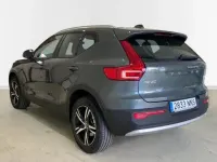 Nuevo Volvo XC40 Core 163 CV (119 kW) 2026 Todoterreno SUV