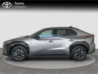 Usado Toyota bZ4X Advance 164 kW (224 CV) 2025 SUV