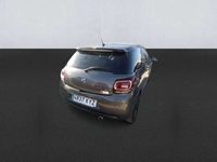 usado DS Automobiles DS3 (O) PureTech 81kW EAT6 Performance Line