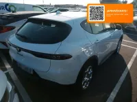 Usado Alfa Romeo Tonale Sprint 130 CV (95 kW) 2023 Blanco SUV