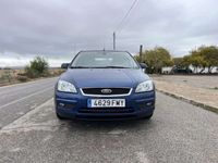 usado Ford Focus 2.0TDCI Ghia