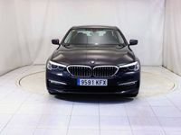 usado BMW 520 520 dA Business