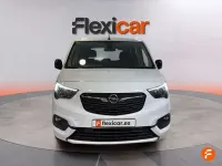 Usado Opel Combo Life Edition 102 CV (75 kW) 2021 Blanco Monovolumen