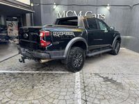 Usado Ford Ranger Raptor 292 CV (214 kW) 2024 Negro Recogida