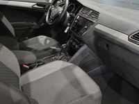 Usado VW Tiguan R-line 150 CV (110 kW) 2020 SUV