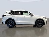 Usado VW Tiguan R-line 150 CV (110 kW) 2025 Blanco SUV