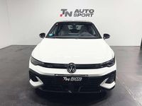 Usado VW Golf VIII GTI 300 CV (220 kW) 2025 Blanco Utilitario