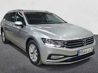 Usado VW Passat Business 150 CV (110 kW) 2020 Familiar