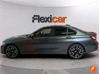 Käytetty BMW 330e 292 HP (214 kW) 2019 Harmaa Sedan
