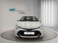 Usado Toyota Corolla Active 184 CV (135 kW) 2021 Blanco Utilitario