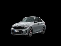Nuevo BMW 330e 292 CV (214 kW) 2025 Gris Berlina
