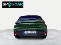 Usado Peugeot 308 Active 130 CV (95 kW) 2023 Verde Berlina