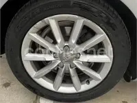 Usado Audi A5 Sportback 180 CV (132 kW) 2010 Gris / plata Utilitario