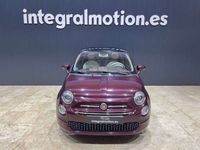 usado Fiat 500e 