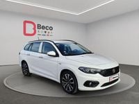 Usado Fiat Tipo Lounge 120 CV (88 kW) 2019 Blanco Familiar