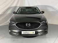 Usado Mazda CX-5 165 CV (121 kW) 2020 Gris SUV