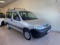 Usado Peugeot Partner 75 CV (55 kW) 2011 Gris Monovolumen